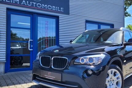 BMW X1 74.912 km 8.950 &euro; Lingen 49811