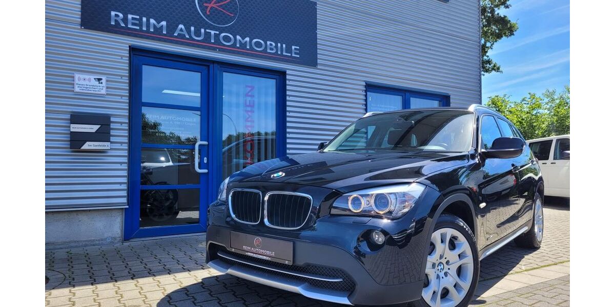 BMW X1 74.912 km 8.950 &euro; Lingen 49811