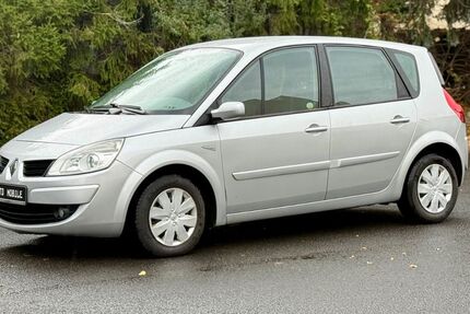 Renault Scenic 115.000 km 3.950 &euro; Heidenau 01809