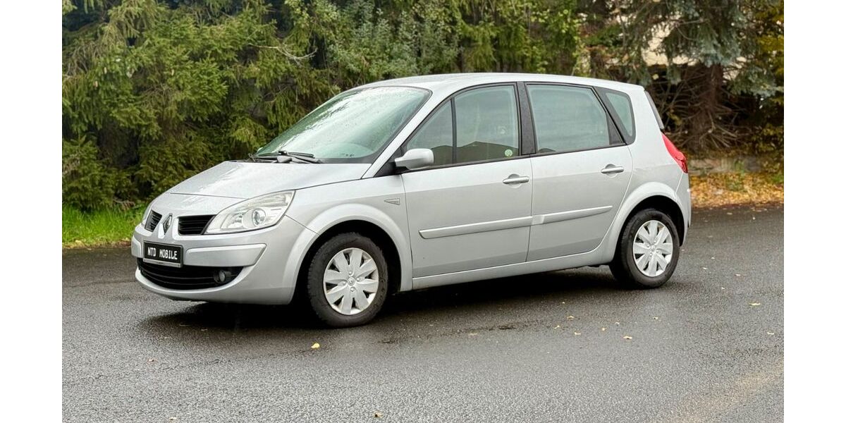 Renault Scenic 115.000 km 3.950 &euro; Heidenau 01809
