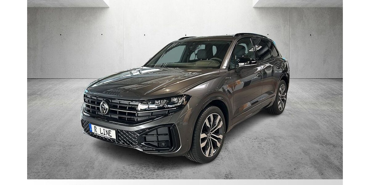 VW Touareg 1.025 km 89.990 &euro; Goslar 38644
