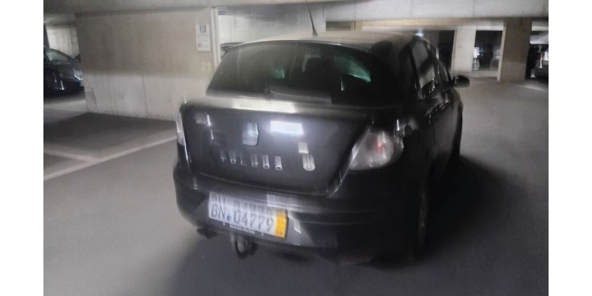 Seat Toledo 260.265 km 1.750 &euro; Bonn 53119