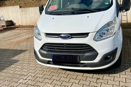 Ford Transit Custom 192.000 km 8.650 € Aschaffenburg 63741