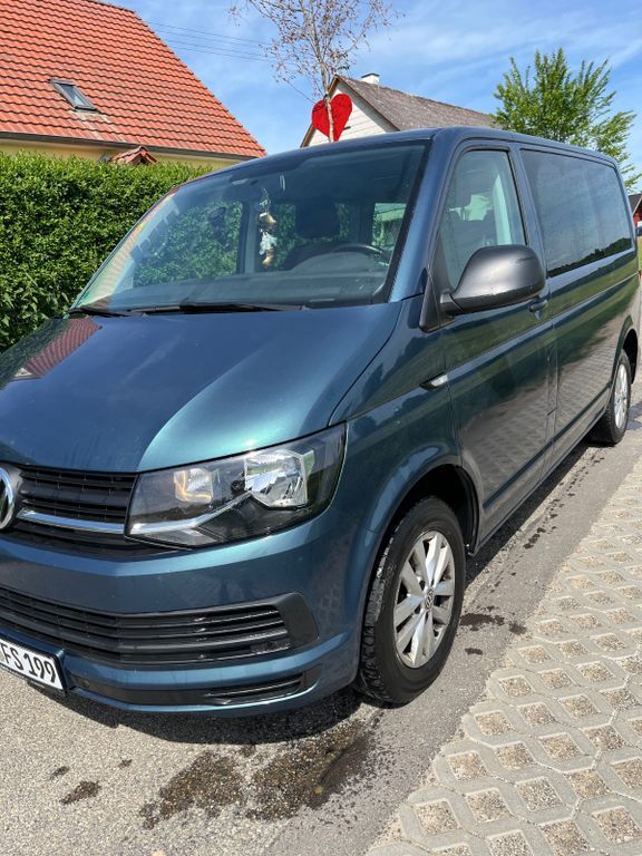 T6 Multivan