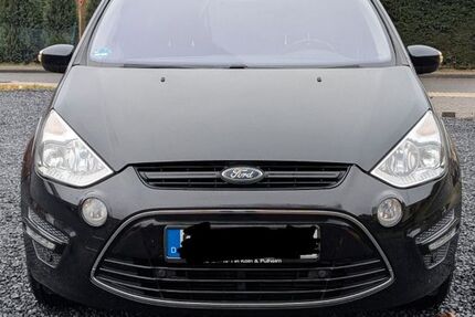 Ford S-Max 237.000 km 5.600 &euro; Geilenkirchen 52511