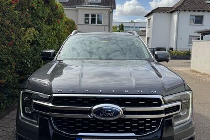 Ford Ranger 39.500 km 53.499 &euro; Oftersheim 68723