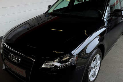 Audi A4 170.843 km 6.490 &euro; Stolberg 52223