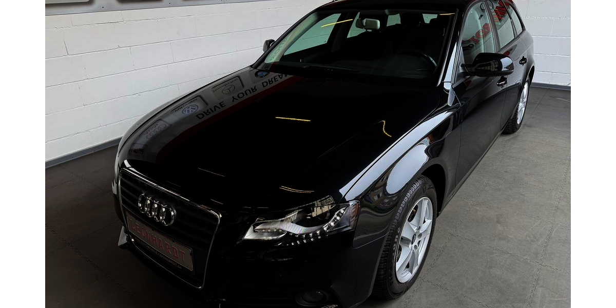Audi A4 170.843 km 6.490 &euro; Stolberg 52223