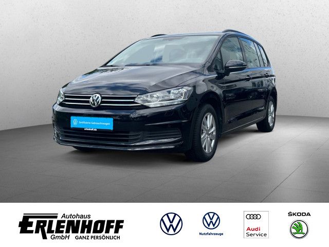 VW Touran 40.122 km 25.480 € Neu-Anspach 61267