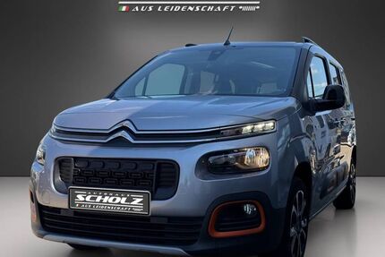 Citroen Berlingo 52.371 km 21.900 &euro; Bautzen 02625