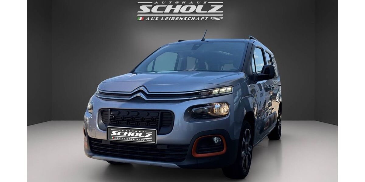 Citroen Berlingo 52.371 km 21.900 &euro; Bautzen 02625