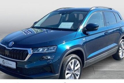 Skoda Karoq 79.984 km 26.990 &euro; Lübbecke 32312