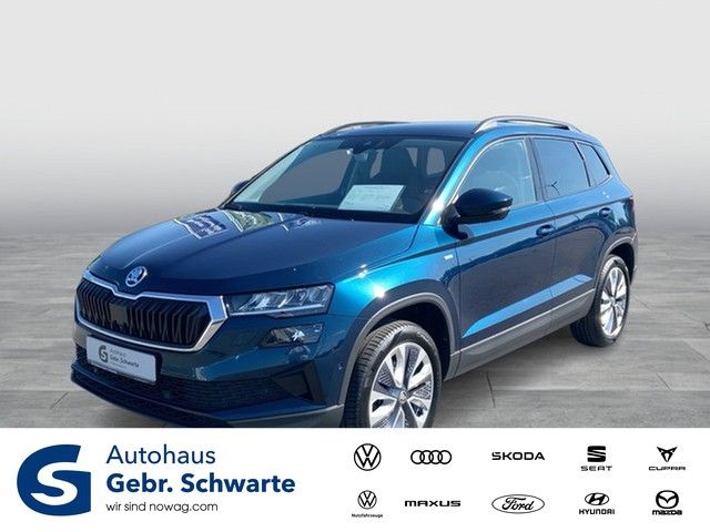 Skoda Karoq 79.984 km 26.990 &euro; Lübbecke 32312