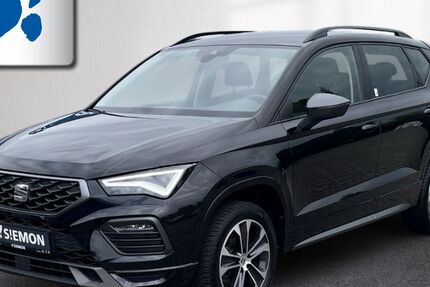 Seat Ateca 70.854 km 23.930 &euro; Lengerich 49525