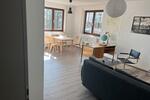 Erdgeschoßwohnung Jena Kernberge - 2 Zimmer, 70 m&sup2;, 890&euro; | Angebot:26040098