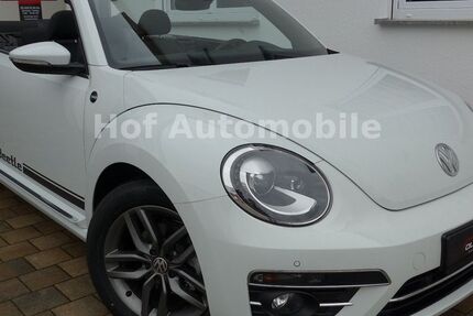 VW Beetle 21.431 km 23.270 &euro; Rodgau 63110