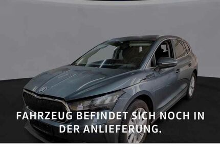 Skoda Enyaq 41.500 km 29.980 &euro; Würzburg 97084