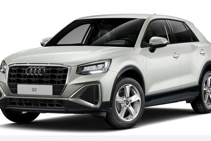 Audi Q2 1.751 km 32.290 &euro; Bochum 44809