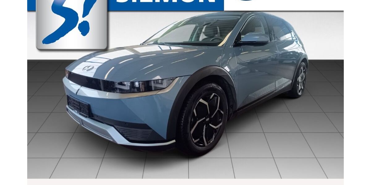 Hyundai IONIQ 5 21.956 km 31.230 &euro; Münster 48153