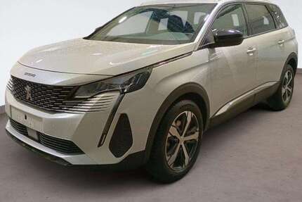 Peugeot 5008 32.334 km 28.950 € Heiligenhagen 18239