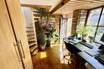 Wohnen und Arbeiten im Herzen von Rudolstadt - Stilvolles Stadthaus mit Garage und Wellnessbereich 5 zimmer