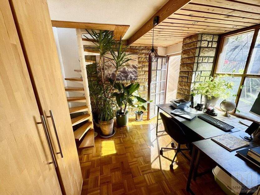Wohnen und Arbeiten im Herzen von Rudolstadt - Stilvolles Stadthaus mit Garage und Wellnessbereich 5 zimmer