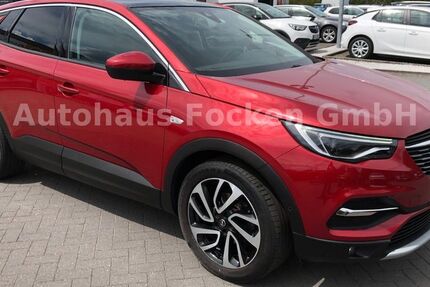 Opel Grandland (X) 93.500 km 14.490 &euro; Rhauderfehn 26817