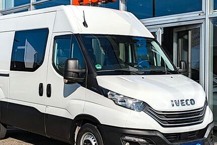 IVECO Andere 34.000 km 32.800 &euro; Bedburg-Hau 47551