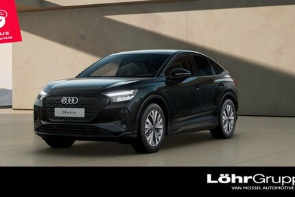 Audi Q4 e-tron 5.129 km 45.580 &euro; Koblenz 56070