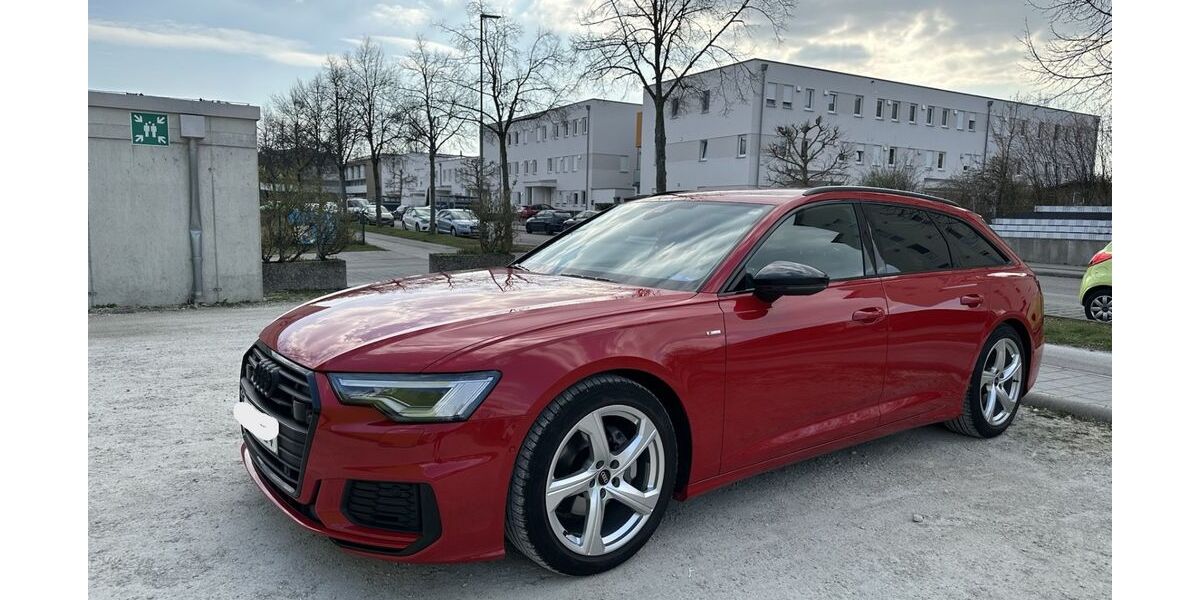 Audi A6 47.076 km 43.300 &euro; Ingolstadt 85057
