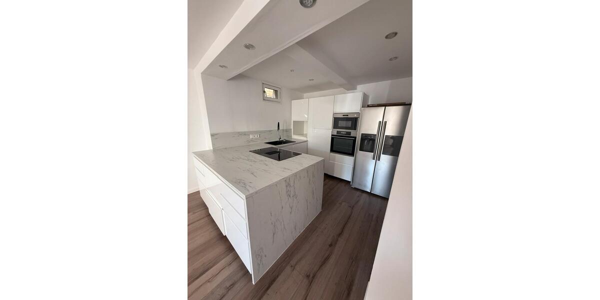 Einfamilienhaus Ludwigshafen am Rhein Ludwigshafen-Oggersheim - 3 Zimmer, 105 m&sup2;, 1.100&euro; | Angebot:24527894