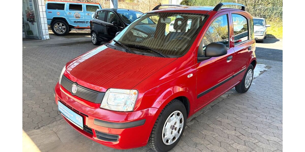 Fiat Panda 104.018 km 3.690 &euro; Königslutter 38154