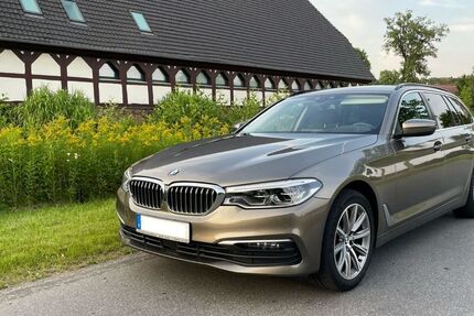 BMW 520 182.800 km 16.490 &euro; Espelkamp 32339