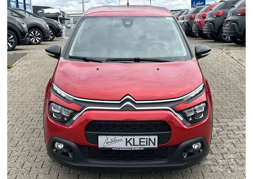 Citroen C3 30.850 km 14.200 € Simmern 55469