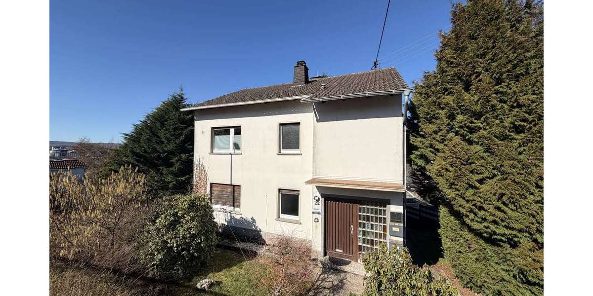 Einfamilienhaus Birkenfeld - 5 Zimmer, 150 m&sup2;, 268.000&euro; | Angebot:24923226