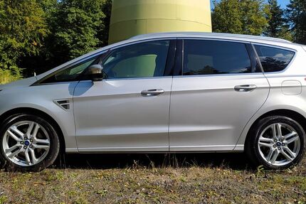 Ford S-Max 132.500 km 16.000 &euro; Alsfeld 36304