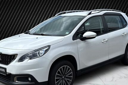 Peugeot 2008 44.268 km 9.900 &euro; Schenefeld 25560