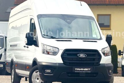 Ford Transit 2.999 km 42.749 &euro; Königsbrunn bei Augsburg 86343