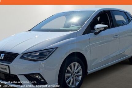 Seat Ibiza 22.311 km 19.990 &euro; Düsseldorf 40589