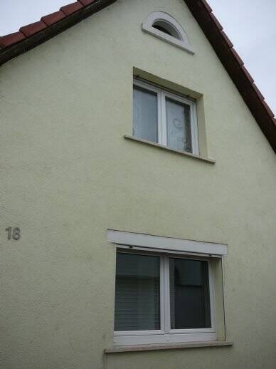 Einfamilienhaus Worms Leiselheim - 3 Zimmer, 74 m&sup2;, 750&euro; | Angebot:24874808