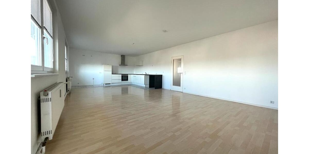 3-Zimmer-Penthousewohnung in Bayreuth 3 zimmer