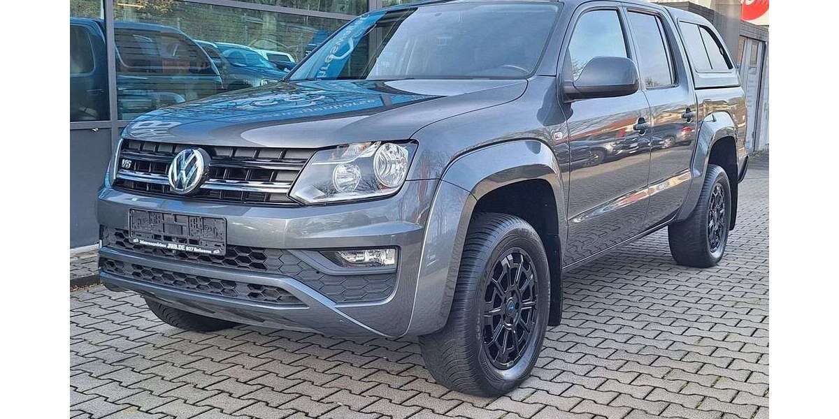 VW Amarok 82.390 km 32.980 &euro; Eichenzell- Rothemann 36124