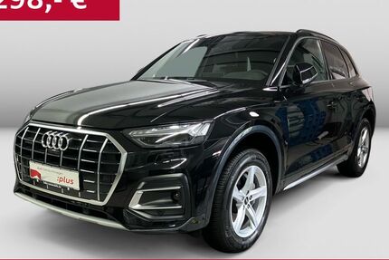 Audi Q5 25.000 km 44.930 € Ludwigsburg 71636