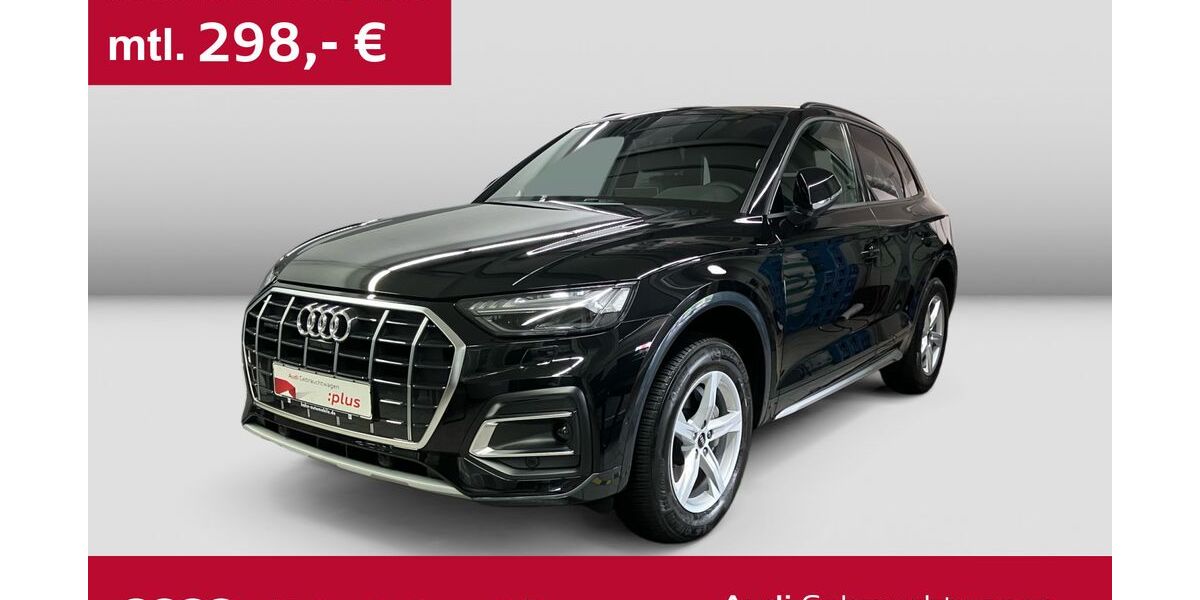 Audi Q5 25.000 km 44.930 € Ludwigsburg 71636