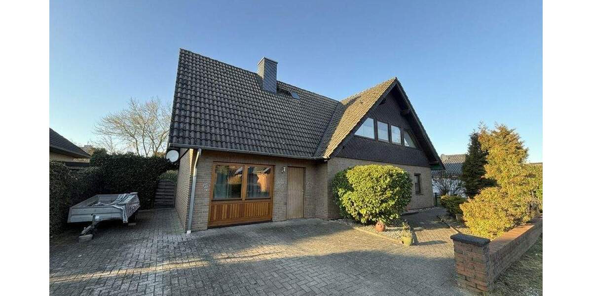 Einfamilienhaus Dörverden / Hülsen Hülsen - 5 Zimmer, 159 m&sup2;, 279.000&euro; | Angebot:25314085
