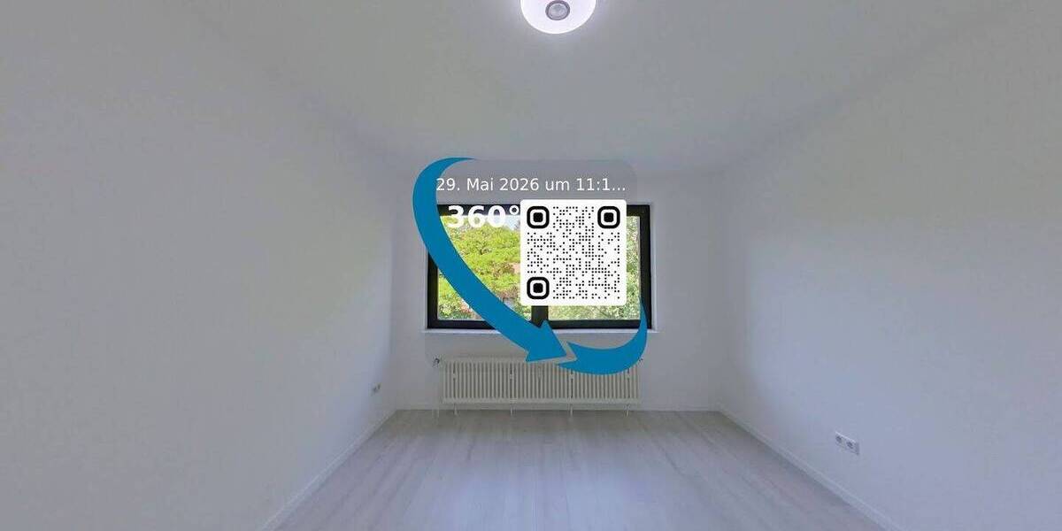Etagenwohnung Langenhagen Alt-Langenhagen - 3 Zimmer, 80 m&sup2;, 770&euro; | Angebot:26798477