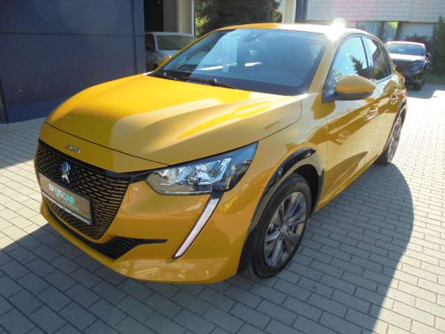 Peugeot 208 16.700 km 15.650 &euro; Baden-Baden 76532