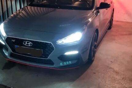 Hyundai i30 70.000 km 22.900 &euro; Rottenburg 72108