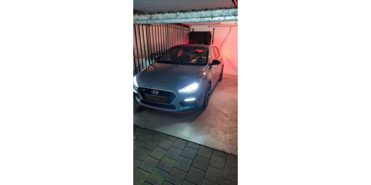Hyundai i30 70.000 km 22.900 &euro; Rottenburg 72108