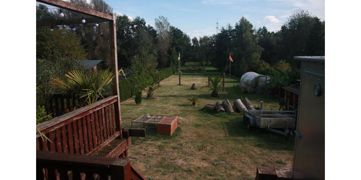 Doppelhaushälfte Marlow - 6 Zimmer, 135 m&sup2;, 412.900&euro; | Angebot:25394774